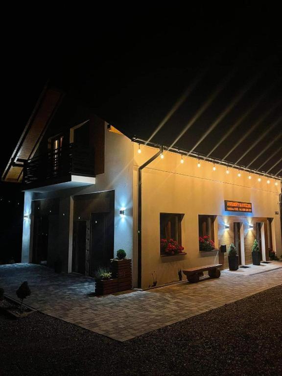 Apartamenty Na Wyrszczku Apartament Nr 3 Istebna Exteriör bild