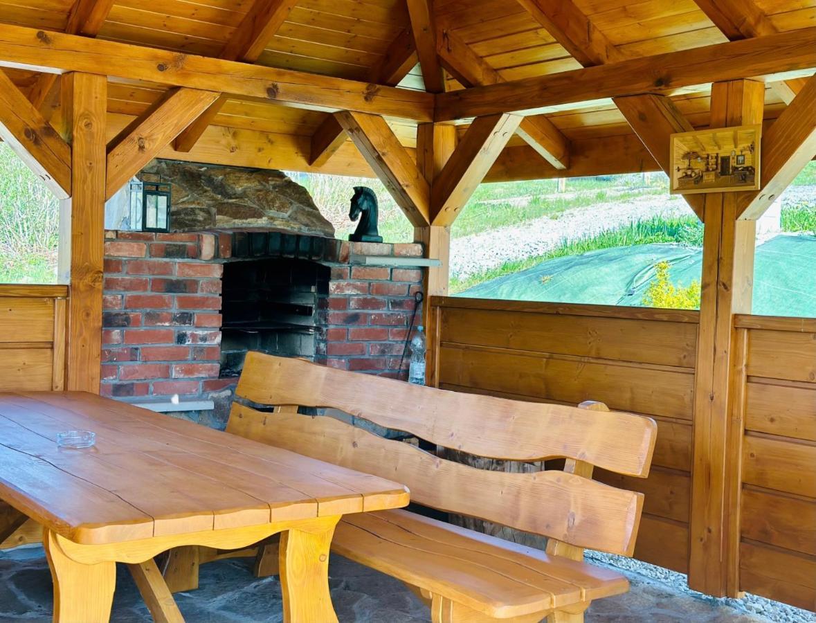 Apartamenty Na Wyrszczku Apartament Nr 3 Istebna Exteriör bild